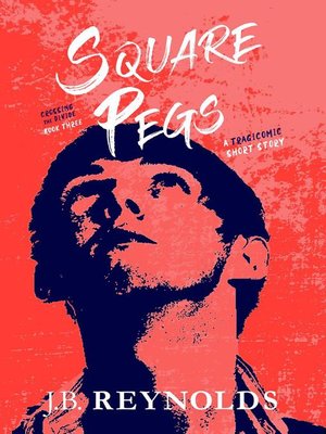 cover image of Square Pegs